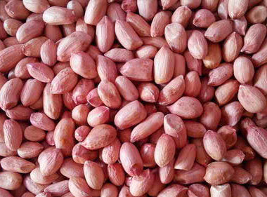 Peanuts