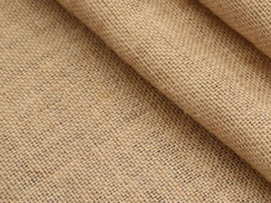 Sisal cloth / burlap