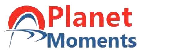 Planet Moments Limited