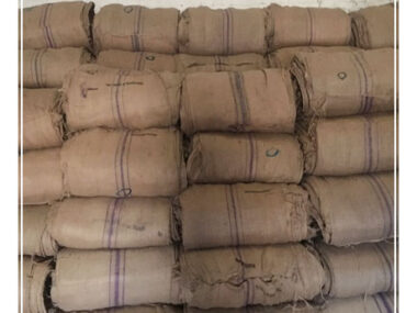 Jute Gunny Bags Jute Gunny Bags
