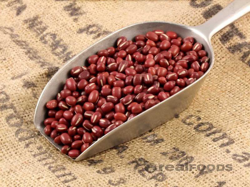 Aduki Beans Aduki Beans