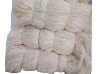 Sisal Fiber Grade No. 3 Short Sisal Fiber Grade No. 3 Short
