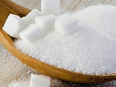 ICUMSA 45 White Refined Sugar ICUMSA 45 White Refined Sugar