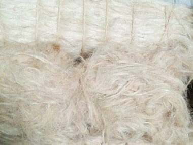 Sisal Fiber Short Fiber Tow 2 Sisal Fiber Short Fiber Tow 2