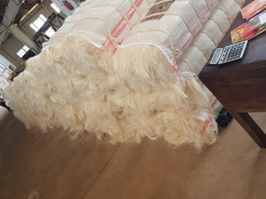 Sisal Fiber Ug Grade Sisal Fiber Ug Grade