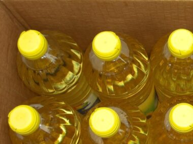 Corn Oil Corn Oil