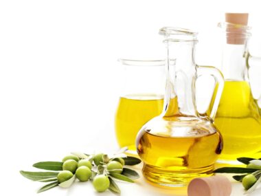 olive oil isolated Olive Oil