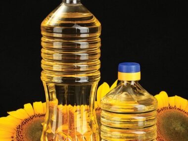 Refined Sunflower oil Refined Sunflower oil