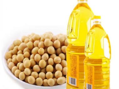 Soybean Oil Soybean Oil