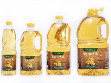 Rapeseed Oil Rapeseed Oil