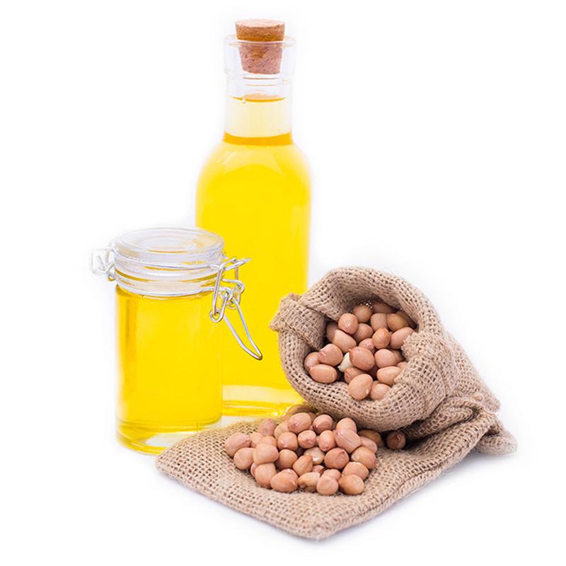 Peanut Oil Peanut Oil