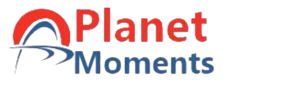 Planet Moments Limited