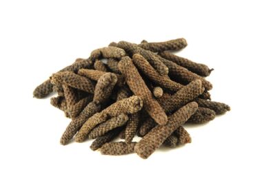Long Pepper Long Pepper